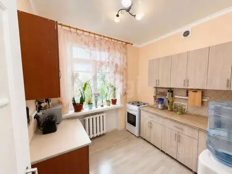 3-к кв. Москва 1-й Саратовский проезд, 3 (80.0 м)