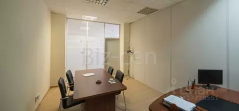 Офис в Санкт-Петербург Воронежская ул., 5 (202 м)