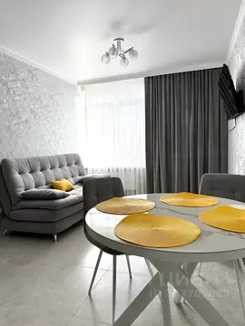 1-к кв. Адыгея, Майкоп Спортивная ул., 43 (42.0 м)