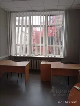 Офис в Москва Мироновская ул., 33С26 (19 м)