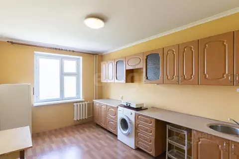 1-к кв. Тюменская область, Тюмень Широтная ул., 167к2 (44.7 м)