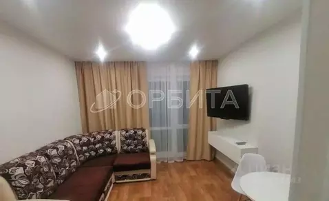Студия Тюменская область, Тюмень Интернациональная ул., 199к8 (30.0 м)