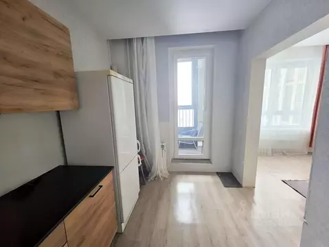 1-к кв. Московская область, Люберцы ул. Рождественская, 12 (27.2 м)