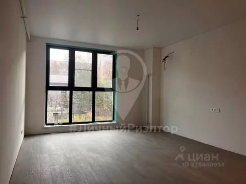 1-к кв. Рязанская область, Рязань ул. Пожалостина, 29 (63.4 м)