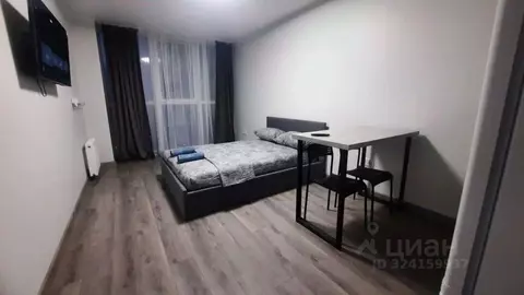 1-к кв. Московская область, Красногорск бул. Космонавтов, 12к1 (27.0 ...