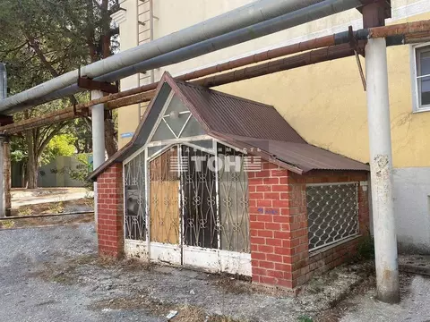 Помещение свободного назначения в Краснодарский край, Геленджик ул. ...