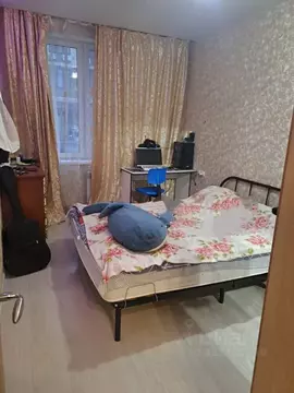 1-к кв. Краснодарский край, Анапа ул. Ленина, 180Ак5 (37.0 м)