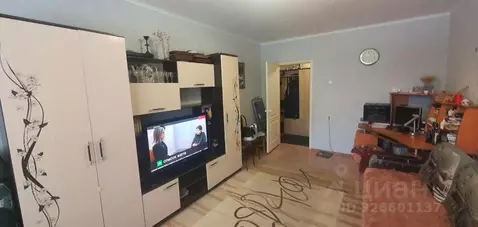 2-к кв. Воронежская область, Воронеж ул. Курчатова, 36 (55.5 м)