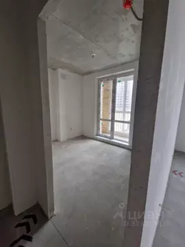 1-к кв. Новосибирская область, Новосибирск ул. Имени генерал-майора ...