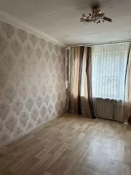 1-к кв. Санкт-Петербург Народная ул., 90 (34.5 м)