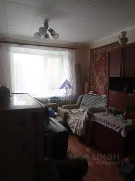 Комната Ростовская область, Волгодонск ул. Ленина (18.0 м)