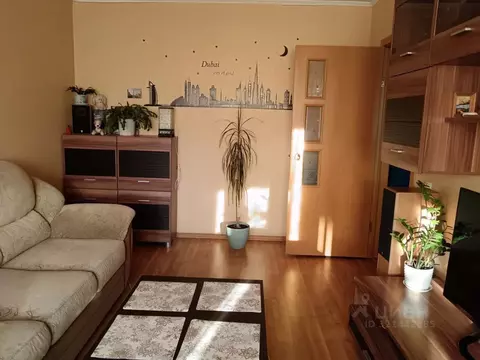 3-к кв. Самарская область, Тольятти 9-й кв-л, бул. Туполева, 7 (63.0 ...