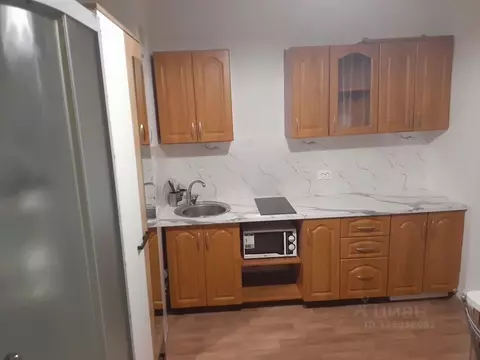 1-к кв. Московская область, Красногорск бул. Ильинский, 8 (19.0 м)