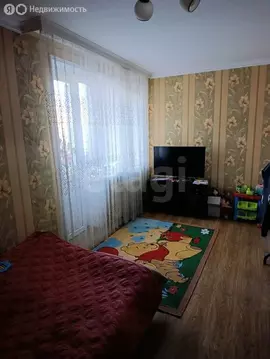 2-комнатная квартира: Владикавказ, Владикавказская улица, 73 (58 м)