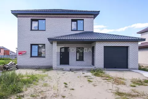 Дом в Алтайский край, Первомайский район, с. Санниково проезд ...