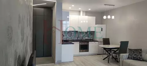 2-к кв. Новосибирская область, Новосибирск ул. Владимира Заровного, ...