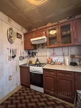 2-к кв. Москва ш. Энтузиастов, 98К2 (45.0 м)