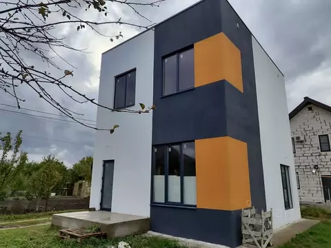 Дом в Краснодарский край, Анапа муниципальный округ, Гостагаевская ...