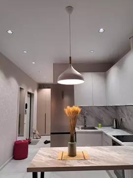 Свободной планировки кв. Москва Новоостаповская ул., 20 (29.0 м)