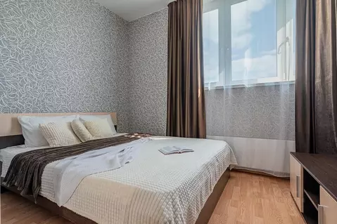 1-к кв. Свердловская область, Верхняя Пышма ул. Феофанова, 2г (37.0 м)