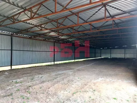 Склад в Ростовская область, Мясниковский район, с. Крым ул. Восточная, ...