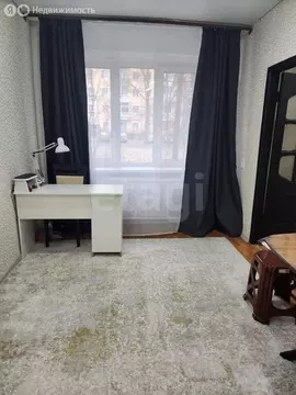 2-комнатная квартира: Тула, Оружейная улица, 31А (42.8 м)