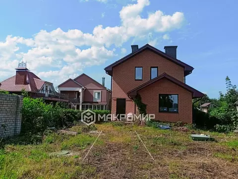 Дом в Орловская область, Орел ул. 2-я Пушкарная, 80 (132 м)