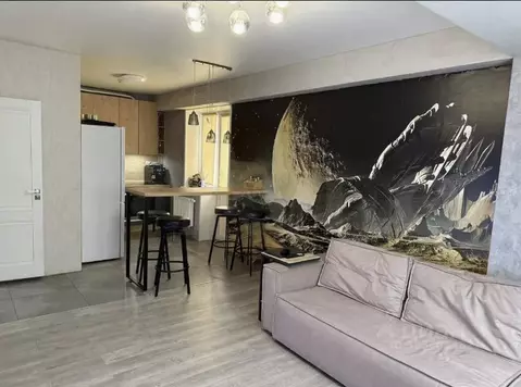 2-к кв. Хакасия, Абакан ул. Чертыгашева, 166 (52.4 м)