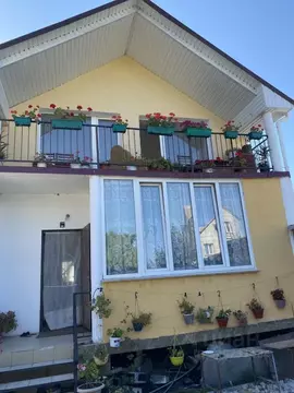 Дом в Севастополь пер. Нарядный (250 м)