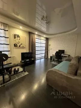 1-к кв. Калининградская область, Калининград ул. Боткина, 2А (39.0 м)