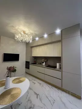 1-к кв. Санкт-Петербург ул. Адмирала Трибуца, 8 (38.0 м)