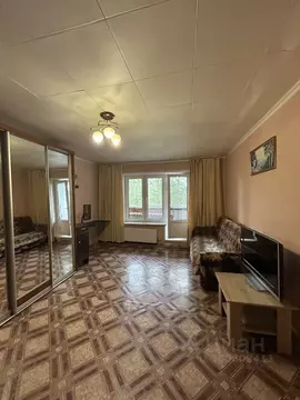 1-к кв. Москва Реутовская ул., 12К2 (34.4 м)