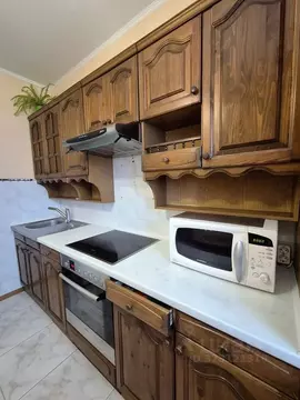 2-к кв. Москва ул. Генерала Тюленева, 25К1 (50.6 м)