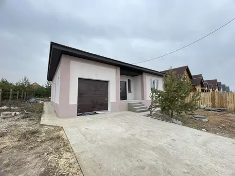 Дом в Иркутская область, Иркутский муниципальный округ, д. Куда  (150 ...