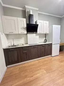 1-к кв. Ростовская область, Ростов-на-Дону ул. Мечникова, 39Б (43.0 м)