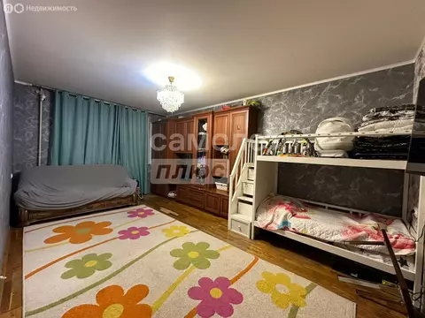 2-комнатная квартира: Москва, Ангарская улица, 20к3 (57.9 м)