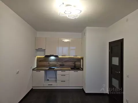 1-к кв. Санкт-Петербург Пулковское ш., 71к12 (32.5 м)