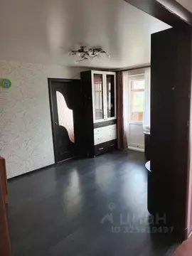 2-к кв. Нижегородская область, Заволжье г. Городецкий муниципальный ...