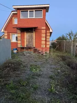 Дом в Пермский край, Очер ул. Пушкина, 76 (134 м)