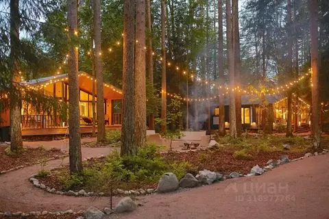 Дом в Санкт-Петербург пос. Репино,  (96 м)