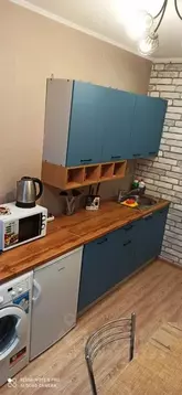 1-к кв. Коми, Ухта просп. Ленина, 77 (31.0 м)