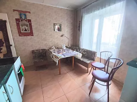 2-к кв. Москва ул. Мусы Джалиля, 18 (52.9 м)