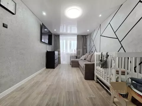 1-к кв. Свердловская область, Нижний Тагил ул. Космонавтов, 29Б (31.2 ...