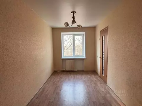 2-к кв. Приморский край, Уссурийск ул. Некрасова, 101 (46.1 м)