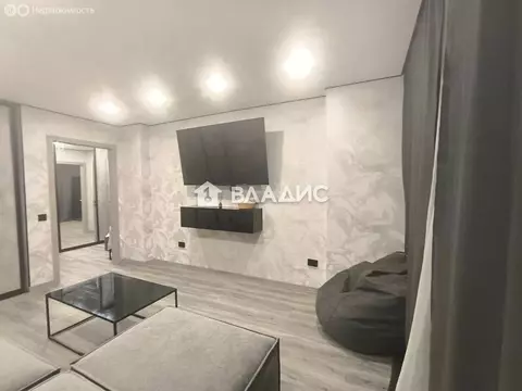 1-комнатная квартира: Тобольск, микрорайон 7А, 23В (36.8 м)