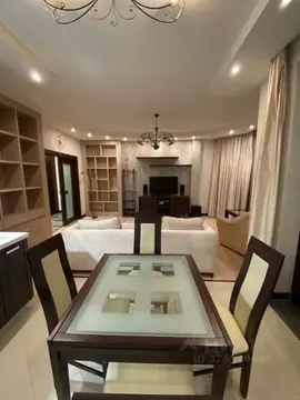 2-к кв. Москва Мичуринский просп., 7 (74.1 м)