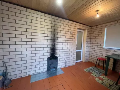 Дом в Башкортостан, Уфимский район, с. Булгаково Набережная ул. (158 ...