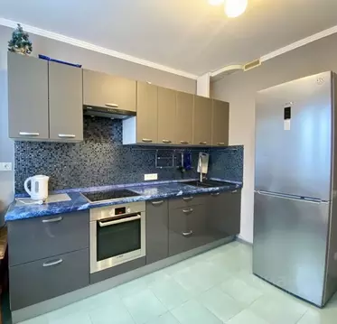 1-к кв. Московская область, Красногорск бул. Красногорский, 46 (40.0 ...