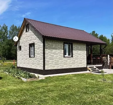 Дом в Тверская область, Калязинский муниципальный округ, д. Рылово  ...