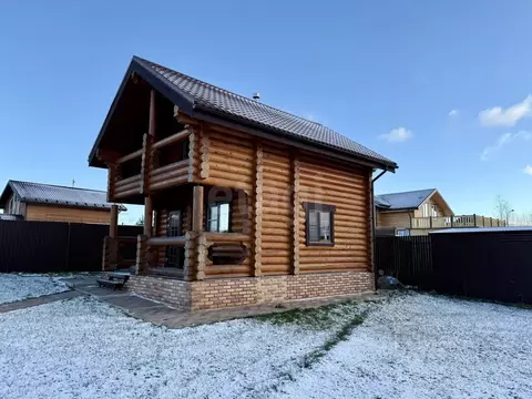 Дом в Москва ул. Артельная, 12 (72 м)